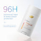 Dove Clinical + Care Antiperspirant Deodorant Invisible Solid Stick for Women Fresh Peach with Nourishing Serum 2.6 oz