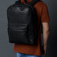 NoirTrek Leather Backpack 1.0