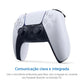 PlayStation DualSense® Wireless Controller - White (Used - Like New)