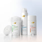 Dove Clinical + Care Desodorante antitranspirante en barra invisible sólido para mujer Clean Soft para piel sensible hipoalergénico 2.6 oz