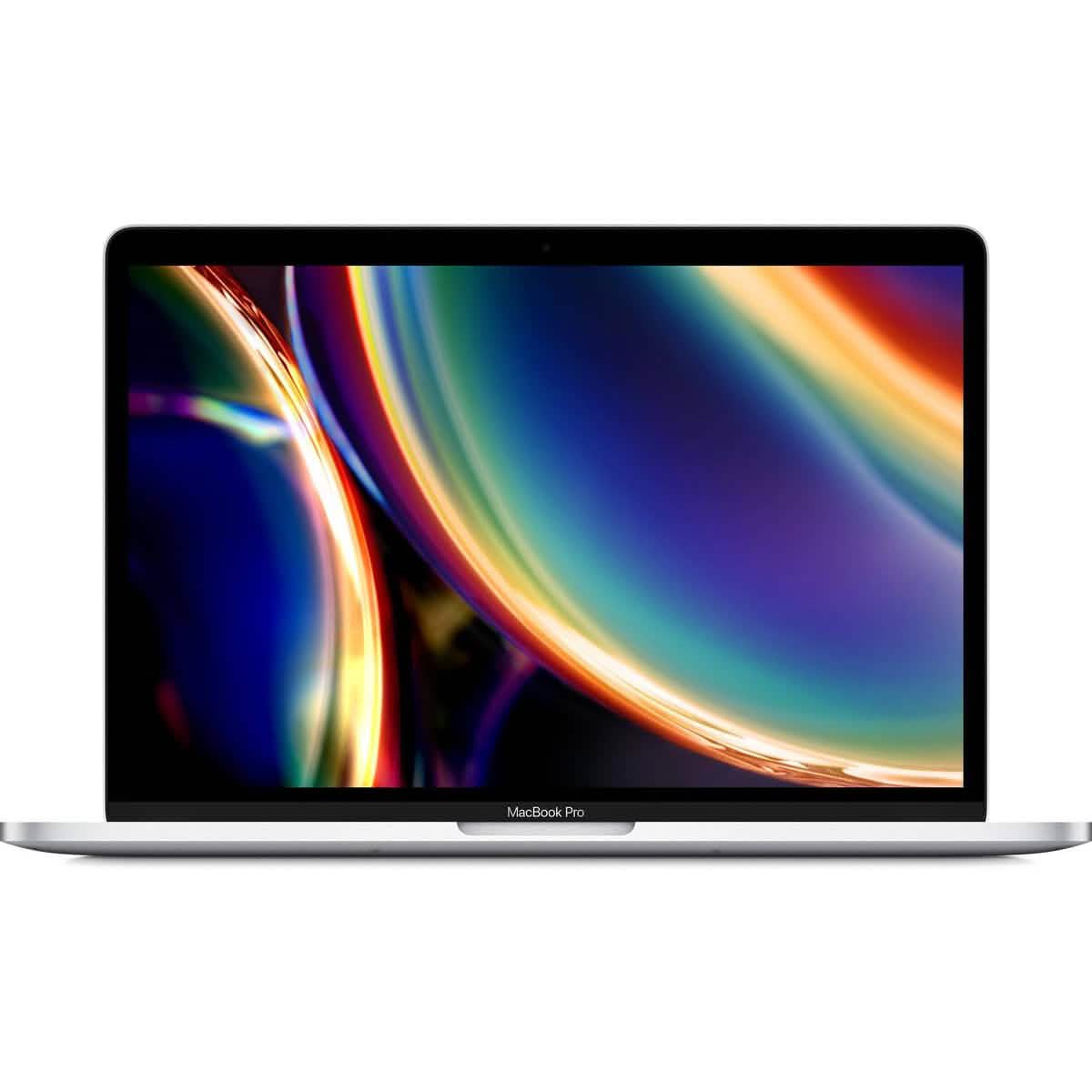 Apple MacBook Pro 2020 MWP72LL/A 13" 2.0GHz Intel Core i5 16GB RAM 512GB SSD (Reacondicionado)