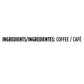 Café Soluble Tostado Medio Original Maxwell House (Tarro de 12 oz)