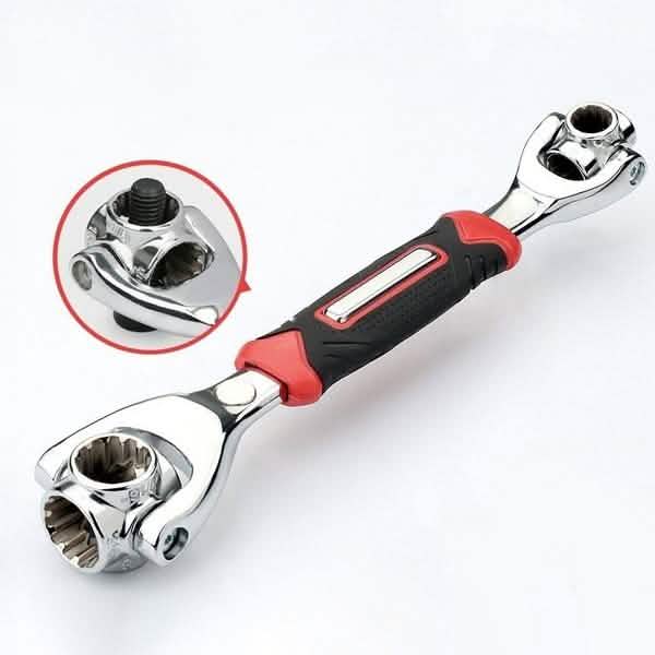 Herramientas manuales Llave universal 52 en 1