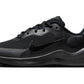NIKE Revolution 7 Boys FB7689-001 (Black/Anthracite) Size 1.5