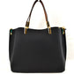 Simpler Times Bucket Shoulder Bags For Women
