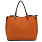 Simpler Times Bucket Shoulder Bags For Women