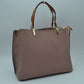 Simpler Times Bucket Shoulder Bags For Women