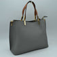 Simpler Times Bucket Shoulder Bags For Women