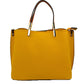 Simpler Times Bucket Shoulder Bags For Women