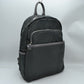 Modern Vegan Long Lasting Nylon Backpack Multi Purpose Bag
