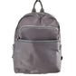 Modern Vegan Long Lasting Nylon Backpack Multi Purpose Bag