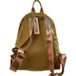 Modern Vegan Long Lasting Nylon Backpack Multi Purpose Bag