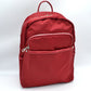 Modern Vegan Long Lasting Nylon Backpack Multi Purpose Bag