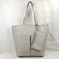 3 In 1 Large Soft Faux Leather Womens Tote Handbags