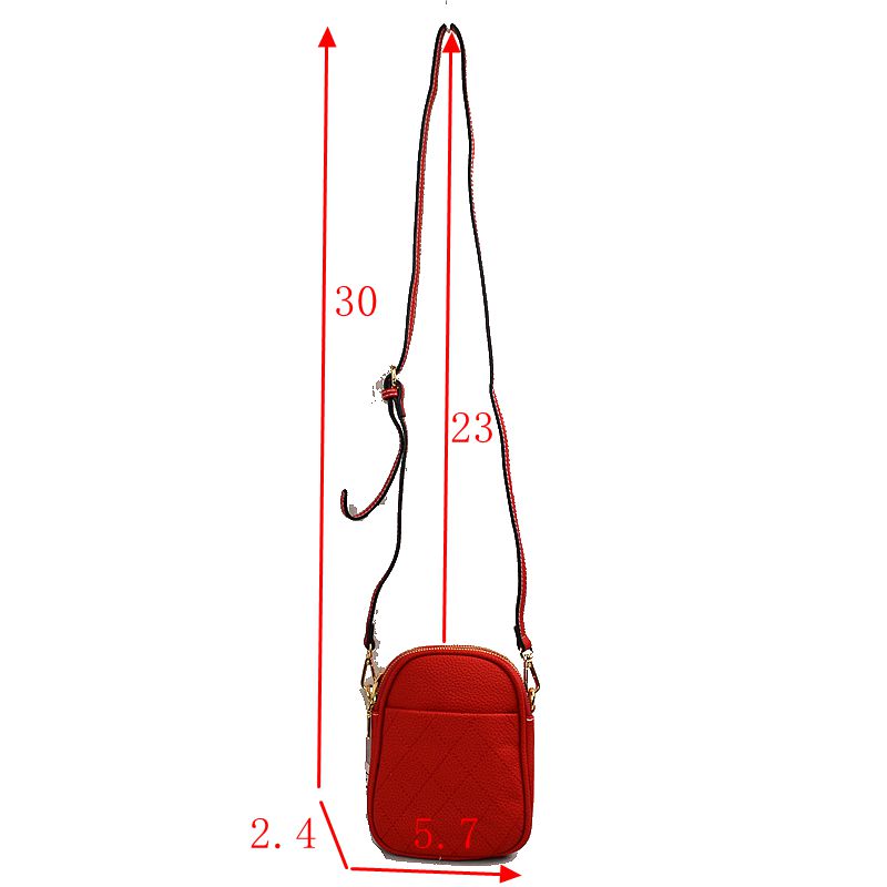 Small Crossbody mobile Phone Purse Bag for Women
