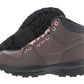 Nike Boys Manoa LTR (Big Kid) Violet Ore/Violet Ore/Dark Smoke Grey 4.5 Big Kid M
