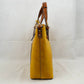 Vegan Leather Tote Shoulder Handbags For Women