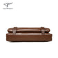 Men's Trendy Glamorous Horizontal Business Computer Men's Handbags