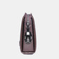 Men's Classic Clutch Password Business Long Men's Handbags