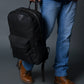 NoirTrek Leather Backpack 1.0