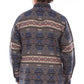 Scully Canyon Ridge - Men's Western Flannel Shirt Jacket