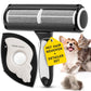 Quitapelos para sofá – Rodillo quitapelusas reutilizable – Artículos esenciales para mascotas – Productos para perros – Quitapelos para sofá – Quitapelos para coche (2 unidades)