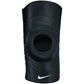 Rodillera Nike Pro Open Patella 3.0 Negra | Blanca Grande