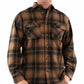 Scully Boulder Ridge - Men's Western Wool Flannel Shirt