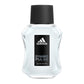 adidas Dynamic Pulse Eau de Toilette 1.7 fl oz (Pack of 1) Notes of Mint Apple and Wood Mens Fragrance Long Lasting Sporty Fragrance Travel Size