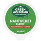 Green Mountain Coffee Nantucket Blend K-Cup Pods, Medium Roast, 24 Count for Keurig Brewers