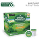 Green Mountain Coffee Roasters, Cápsulas de café K-Cup Breakfast Blend Tostado Claro, 48 unidades