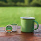 Green Mountain Coffee Roasters, Cápsulas de Café Descafeinado Tueste Claro Breakfast Blend K-Cup, Paquete de 24