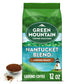 Green Mountain Coffee Roasters Nantucket Blend, Fair Trade, Medium Roast, Ground Coffee, 12 oz