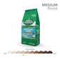 Green Mountain Coffee Roasters Nantucket Blend, Fair Trade, Medium Roast, Ground Coffee, 12 oz