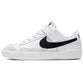 Nike Boys Blazer Low 77 (Little Kid) White/Black/Team Orange 2 Little Kid M