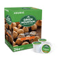 Green Mountain Coffee Roasters, Cápsulas de café descafeinado tostado claro sabor avellana K-Cup, 24 unidades