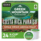 Green Mountain Coffee? Roasters Costa Rica Paraiso Single-Serve K-Cup Pods, Medium Roast Coffee, 24 Count