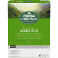 Green Mountain Coffee Colombia Select Certificado de Comercio Justo K-Cup, Tostado Medio, 24 Unidades para Cafeteras Keurig