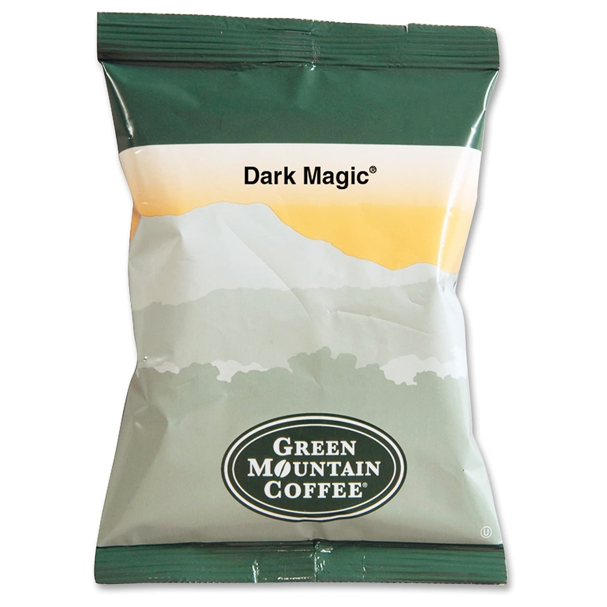 Green Mountain Coffee Roasters GMT4670, Dark Magic, 50 / Caja