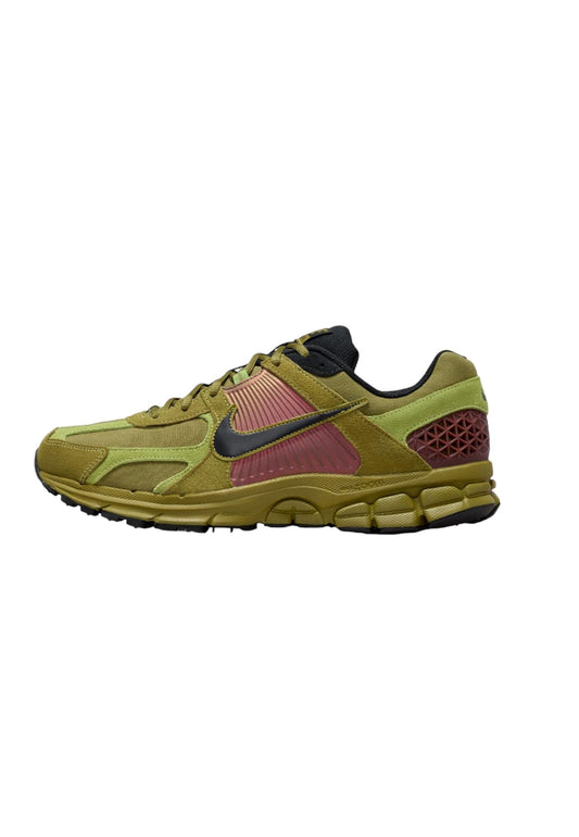 NIKE Zapatillas de hombre Pacific Moss Black Pear 8.5
