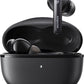 Soundcore by Anker Life Note 3i Noise Canceling True Wireless Earbud - Black (Renewed)