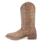 Laredo Cheyenne - Women's Leather Cowgirl Boots