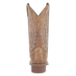 Laredo Cheyenne - Women's Leather Cowgirl Boots