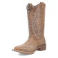 Laredo Cheyenne - Women's Leather Cowgirl Boots