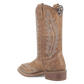 Laredo Cheyenne - Women's Leather Cowgirl Boots