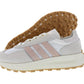 adidas Originals Retropy E5 Off-White/Bliss Orange/Alumina 11 B (M)