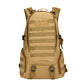 Men's Supplies Hiking Large Capacity Camouflage Tactics Sports Backpacks