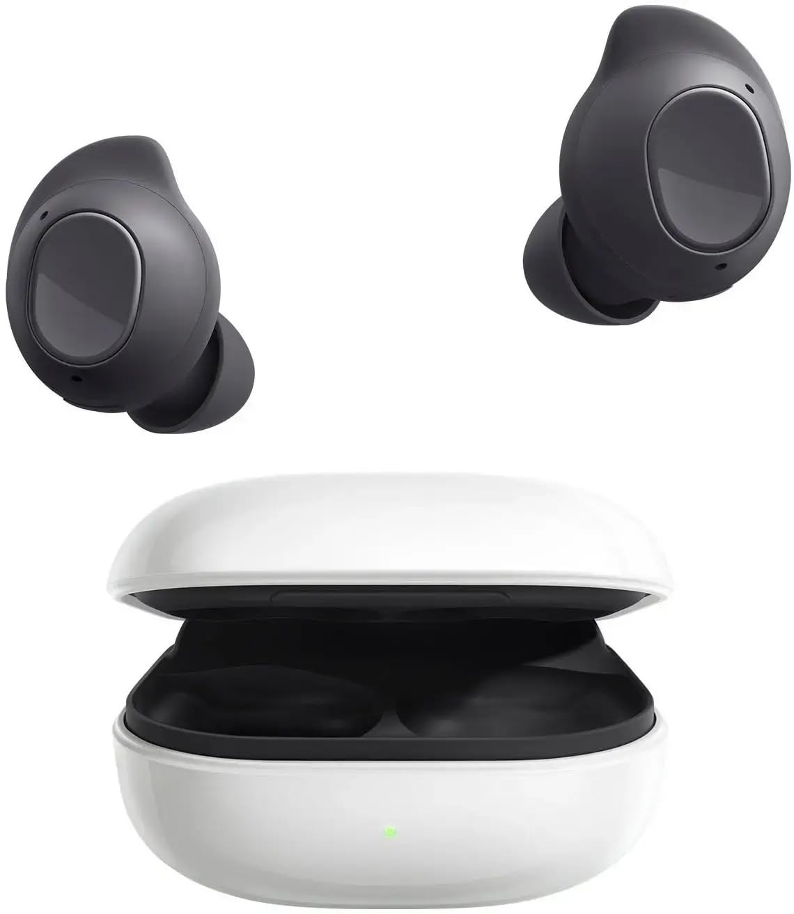 Audífonos intrauditivos inalámbricos Samsung Galaxy Buds FE - Grafito (Reacondicionado)