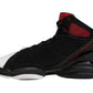 adidas Adizero Rose 1.5 Restomod Mens Shoes Size 10 Color: Black/Red