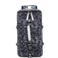 Women's & Men's & Large Capacity Canvas Korean Multifunctional Backpacks